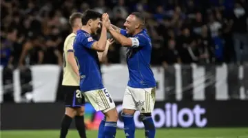 بمشاركة هيثم حسن، ريال أوفييدو ينتصر 3-0 على سيلتافيجو بالدوري الإسباني